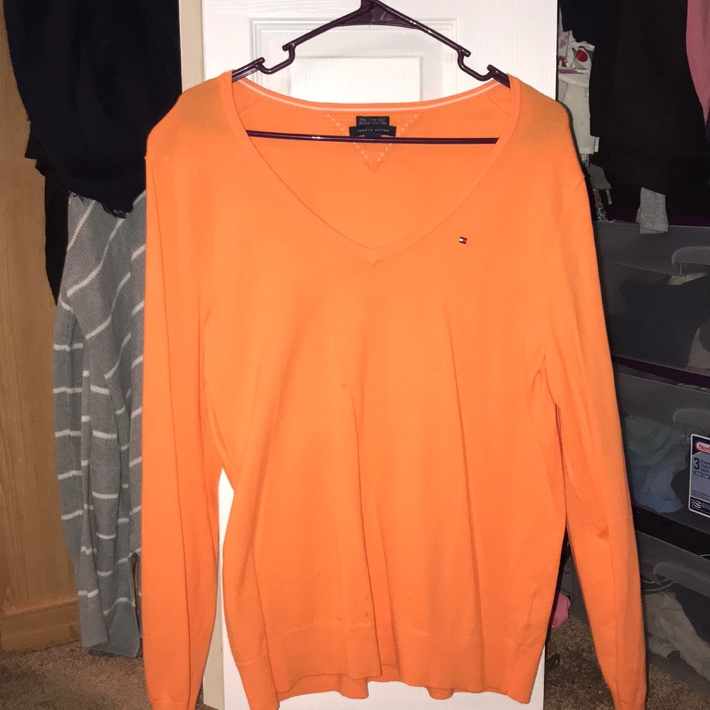 Tommy Hilfiger sweater